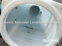 Lehner ZWISCHENFRUCHTSTREUER SUPER VARIO 110