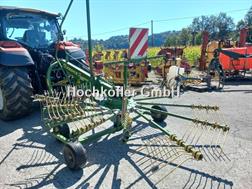 Krone SW 46