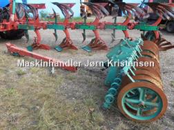 Kverneland EG 100-300-30 HD Liftplov