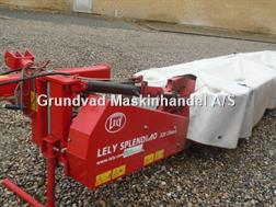Lely Splendimo 320 Classic