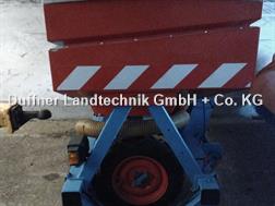 Monosem Fronttank Avant