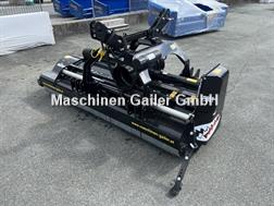 Müthing AlpinShark Vario 220