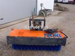 Tuchel Plus 560-150