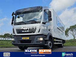 Man 12.290 TGM AIRCO LIFT WB 513