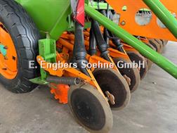 Amazone D 9-30 Spezial