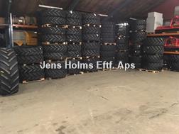 Alliance AGRISTAR-ll TILBUD