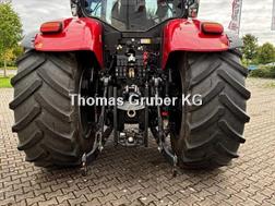 Case IH Puma CVX 185