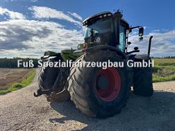 Claas XERION 3800 