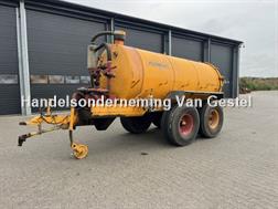 Veenhuis VMR 8000