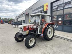 Steyr 8055