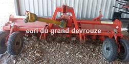 Kuhn EL122-300