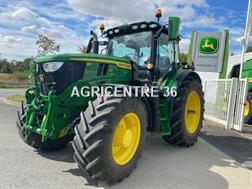 John Deere 6R 155
