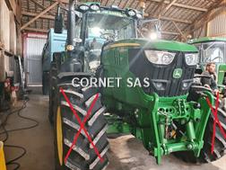 John Deere 6155M