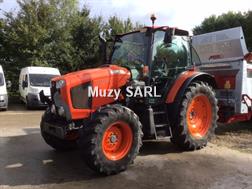 Kubota M 110 GX