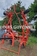 Kuhn GF 6502