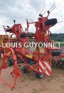 Kuhn GF 7702