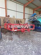 Quivogne MAXICULTEUR 4 M. 9 NSM