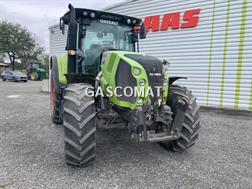 Claas ARION 620 T4I CIS