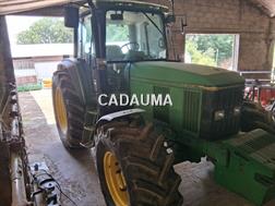 John Deere 6506