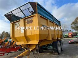 Rolland TURBOVRAC 23-34