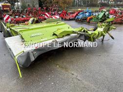 Claas DISCO 2700C
