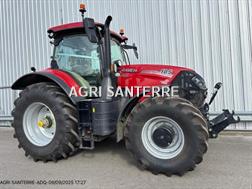 Case IH PUMA 185 AFSC