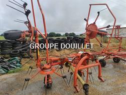 Kuhn GF 5001
