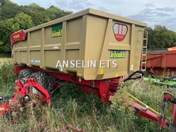 Le boulch GOLD160XL