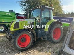 Claas ARION610