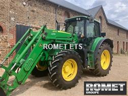 John Deere 6130M