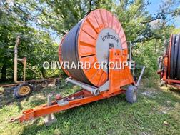 Irrifrance OPTIMA 90/370