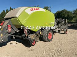 Claas QUADRANT 4000 TRADITION