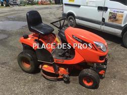 Kubota GR1600-ID