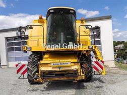 New Holland TX 66