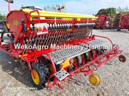 Väderstad Rapid 400C Super XL m Biodrill