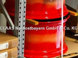 Grasdorf FELGEN ARION 530