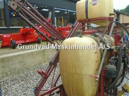 Hardi 850L og 12 Meter