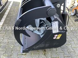 Alo POWERGRAB 260 EURONORM 2.600MM