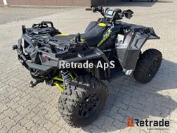 Polaris Sportsman XP 1000 S SI