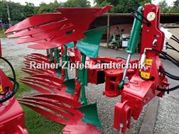 Kverneland LB-100-300 5-Schar