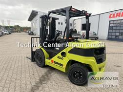 Clark S40SD