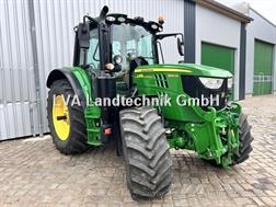 John Deere 6140 M
