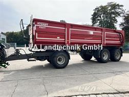 Krampe Roadrunner DA34