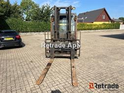 Doosan D55C-5