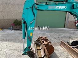 Kobelco SK35SR-5