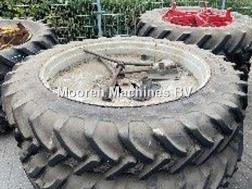 Alliance 13.6 R48