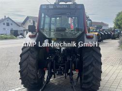 Valtra 6350 HITECH