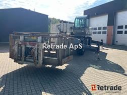 Terex 5022 N GIROLIFT