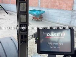 Case IH MAGNUM 370 CVX