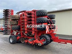 Kverneland U drill 6000